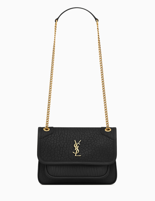 Cuero | Niki medium chain bag