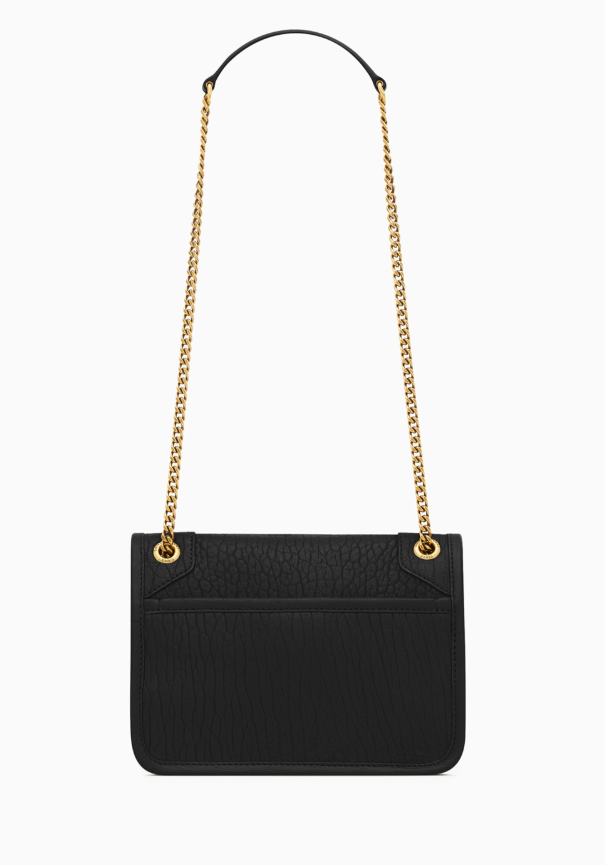 Cuero | Niki medium chain bag