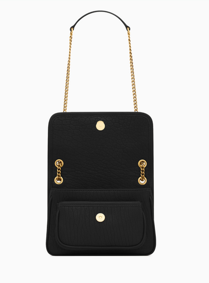 Cuero | Niki medium chain bag