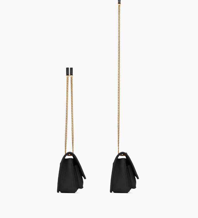 Cuero | Niki medium chain bag
