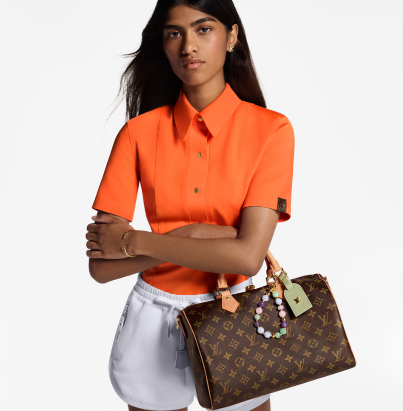 Cuero | Speedy Soft 30 Lucky