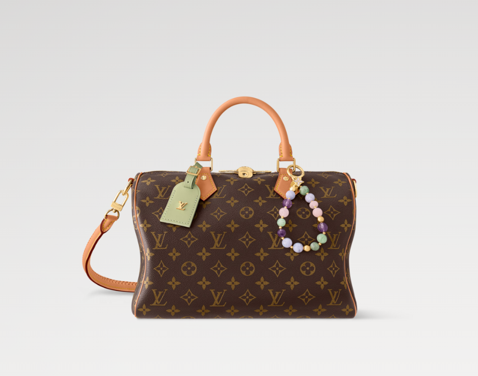 Cuero | Speedy Soft 30 Lucky