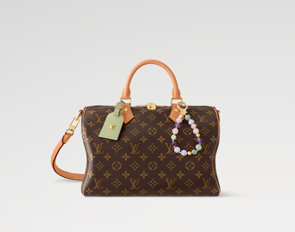 Cuero | Speedy Soft 30 Lucky