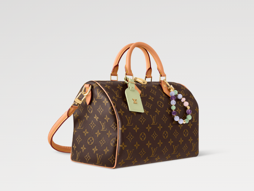 Cuero | Speedy Soft 30 Lucky