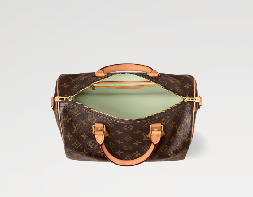 Cuero | Speedy Soft 30 Lucky