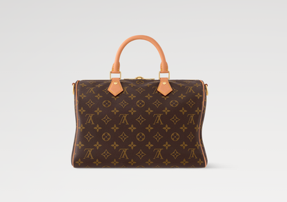 Cuero | Speedy Soft 30 Lucky