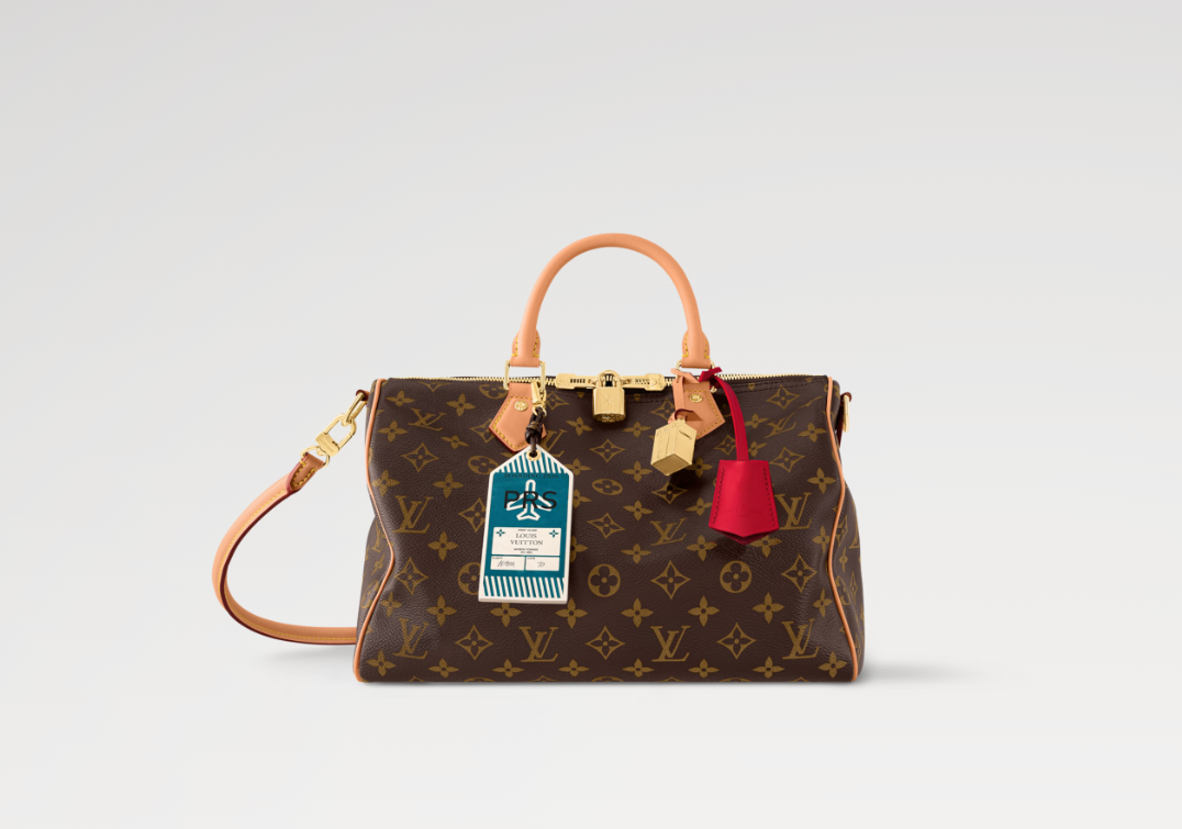 Cuero | Speedy Soft 30 Crafty