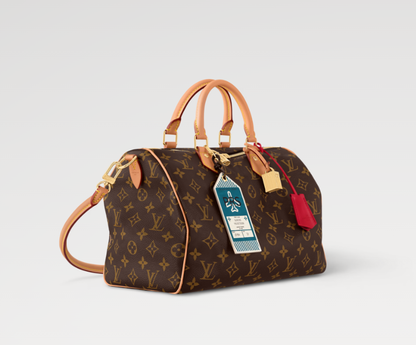 Cuero | Speedy Soft 30 Crafty
