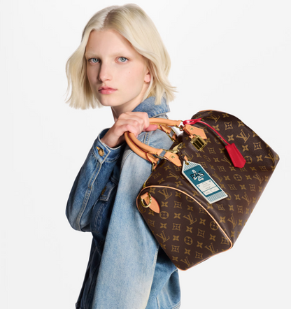Cuero | Speedy Soft 30 Crafty
