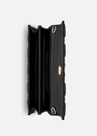 Cuero | My Mini Bag Black