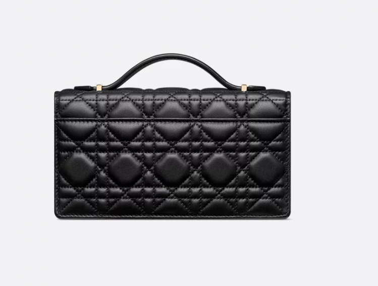 Cuero | My Mini Bag Black