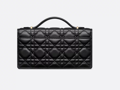 Cuero | My Mini Bag Black