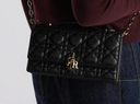 My Dior Mini Bag Black