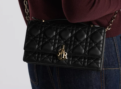 Cuero | My Mini Bag Black