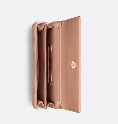 Cuero | My Mini Bag Rose des Vents