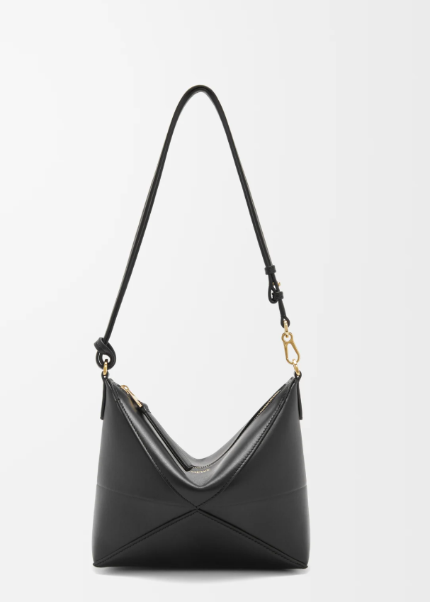 Cuero | Puzzlefold pouch