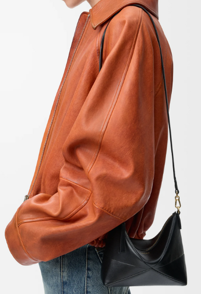 Cuero | Puzzlefold pouch