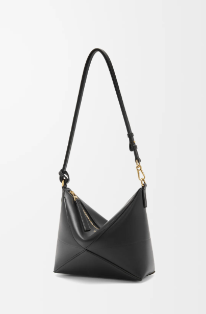 Cuero | Puzzlefold pouch