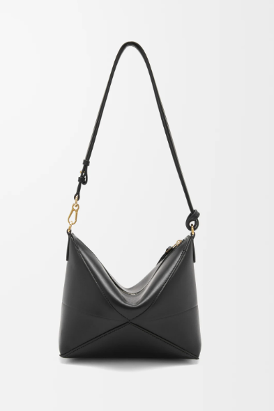 Cuero | Puzzlefold pouch