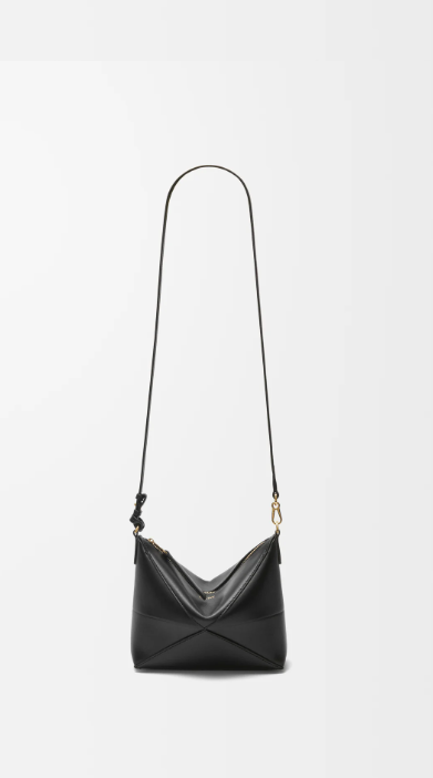 Cuero | Puzzlefold pouch