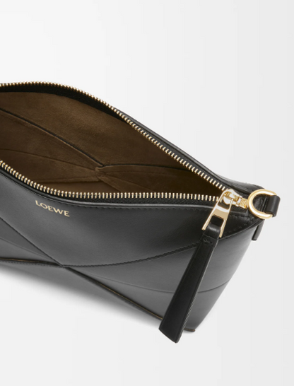 Cuero | Puzzlefold pouch