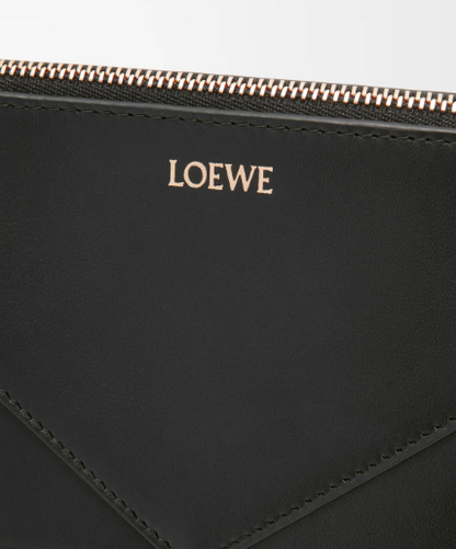 Cuero | Puzzlefold pouch