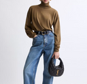 Saint Laurent ICARINO Bag