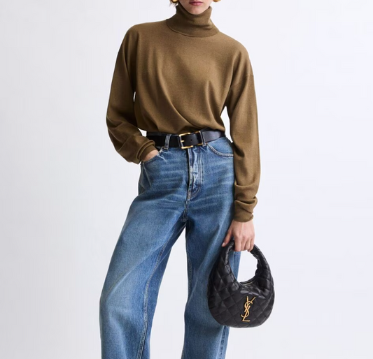 Cuero | ICARINO Bag