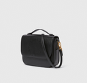Stella McCartney Stone Logo Detailed Women's Handbag