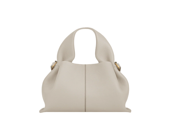 Cuero | Numéro Neuf Mini Edition Textured Chalk