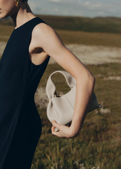 Cuero | Numéro Neuf Mini Edition Textured Chalk