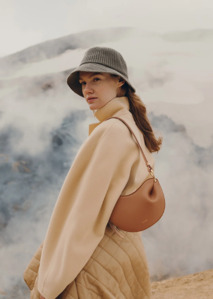 Cuero | Tonca Edition Duo Camel