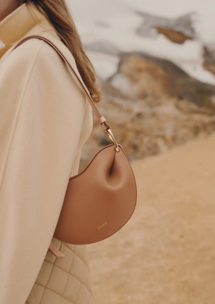 Cuero | Tonca Edition Duo Camel