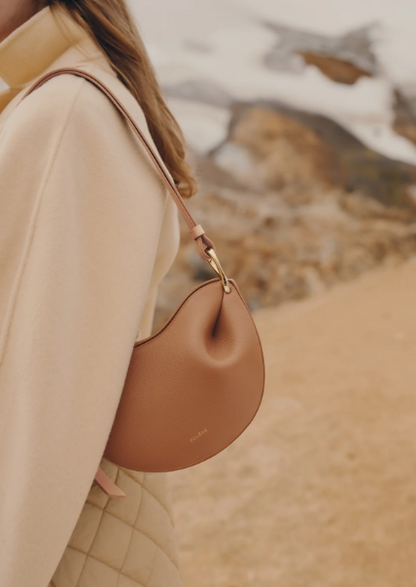 Cuero | Tonca Edition Duo Camel