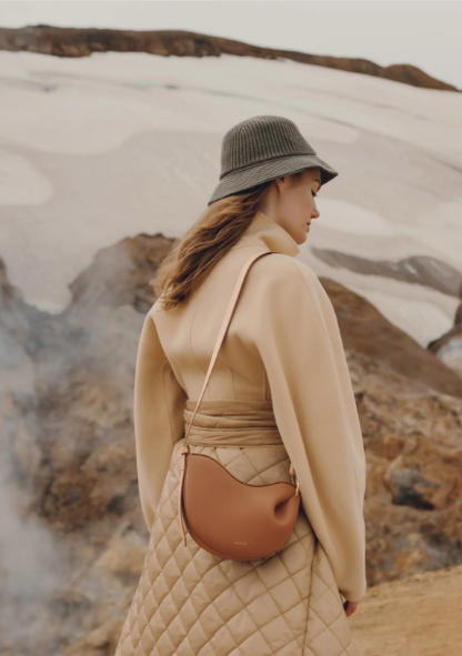 Cuero | Tonca Edition Duo Camel
