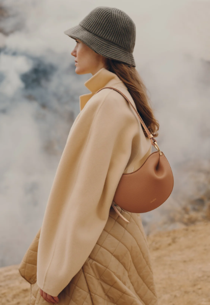 Cuero | Tonca Edition Duo Camel