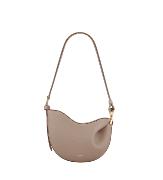 Cuero | Tonca Edition Textured Taupe