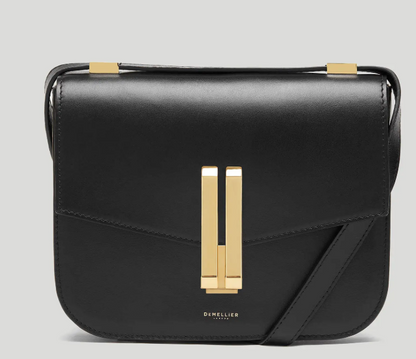 Cuero | Demellier The Vancouver Bag