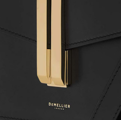 Cuero | Demellier The Vancouver Bag