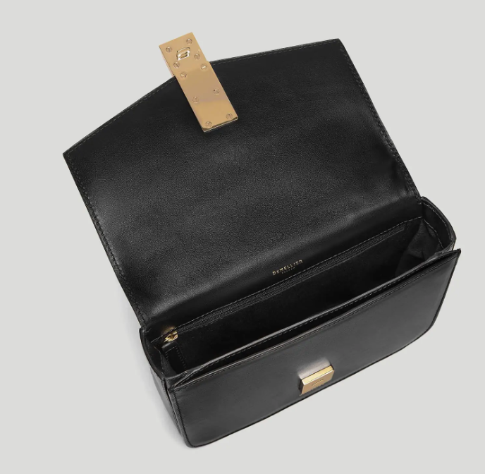 Cuero | Demellier The Vancouver Bag