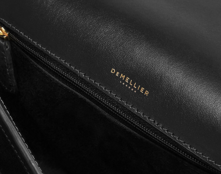 Cuero | Demellier The Vancouver Bag