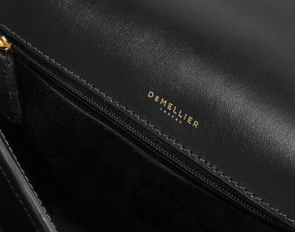 Cuero | Demellier The Vancouver Bag