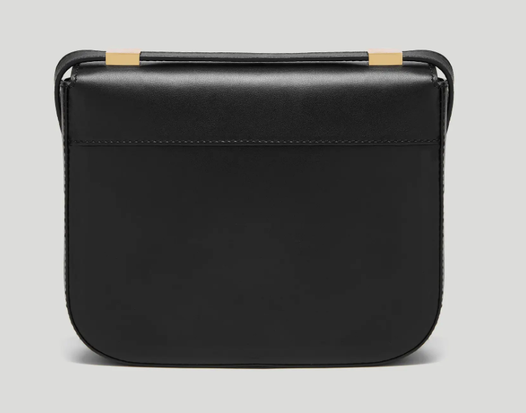 Cuero | Demellier The Vancouver Bag