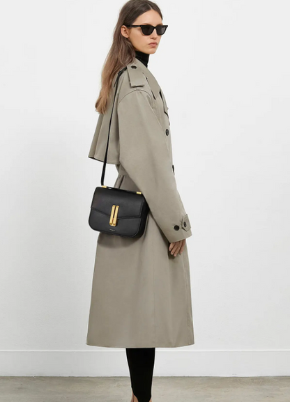 Cuero | Demellier The Vancouver Bag