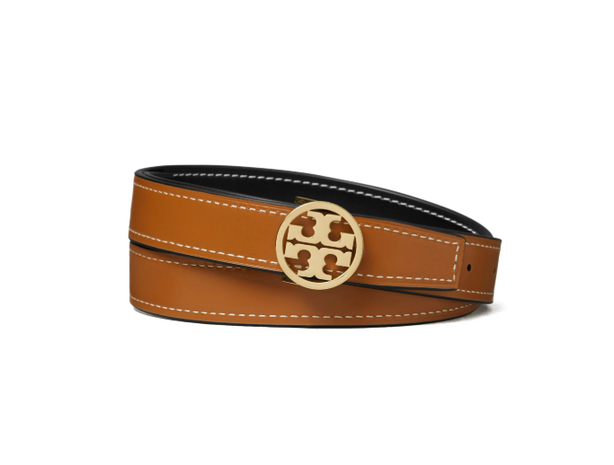 Cuero | Miller double-sided belt