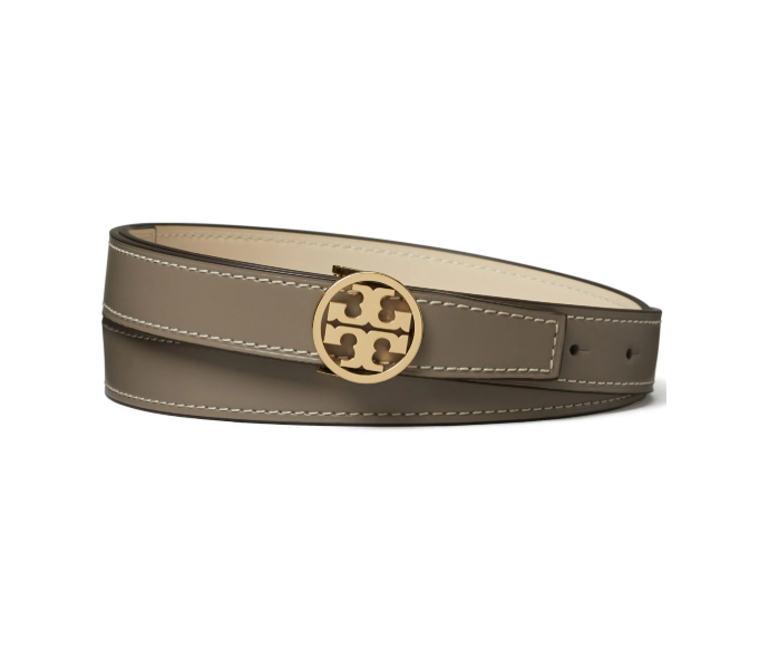 Cuero | Miller double-sided belt