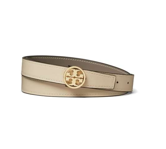 Cuero | Miller double-sided belt