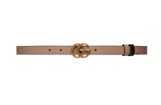 Cuero | MARMONT REVERSIBLE THIN BELT