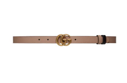 Cuero | MARMONT REVERSIBLE THIN BELT