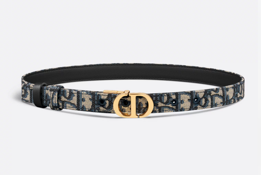 Cuero | 30 Montaigne Reversible Belt